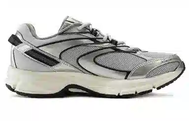 Saucony Cohesion 2k Grey Silver