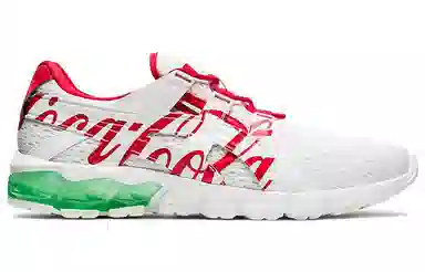Asics Gel-Quantum 90 Coca-Cola
