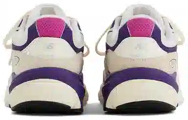 New Balance 990 V6 Pink Purple
