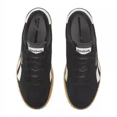 Reebok Smash Edge Black