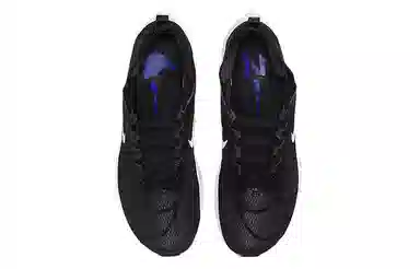 Nike Zoom Fly 4 Black