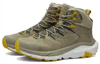 HOKA ONE ONE Kaha 2 GTX Olive