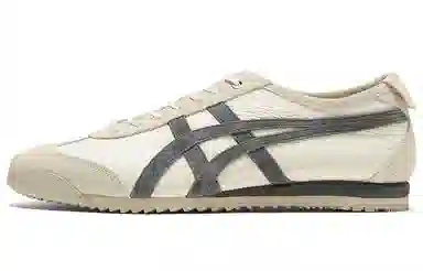 Onitsuka Tiger Mexico 66 White Grey