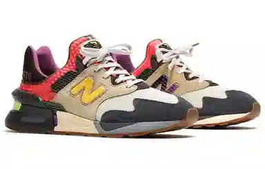 Bodega x New Balance 997S Better Days