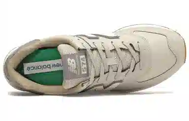 New Balance 574 Beige