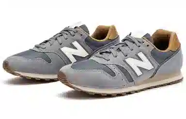 New Balance 373 Grey