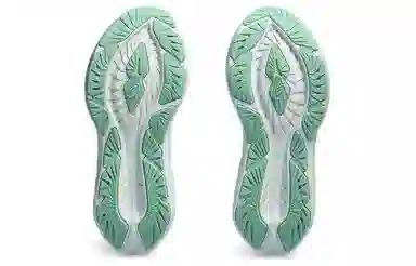 Asics NOVABLAST 4 Light Mint