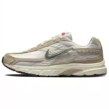 Nike Initiator White Brown