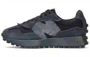 New Balance 327 Black