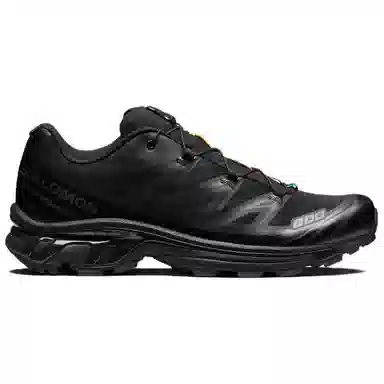 Salomon XT-6 Black