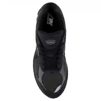 New Balance 2002RCK Black Grey