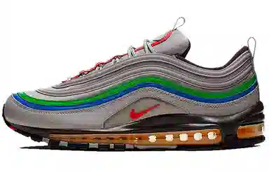 Nike Air Max 97 Grey Green