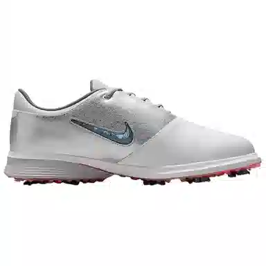 Nike Victory Tour 4 White Grey
