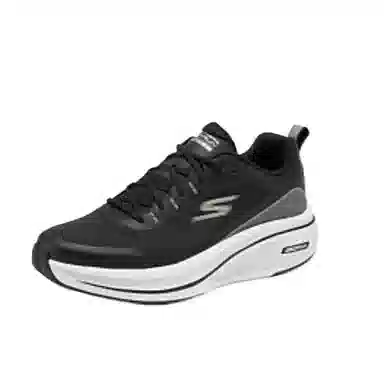 Skechers Men's Go Black Gold
