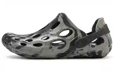 Merrell Hydro Moc Meteorite Black