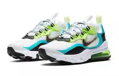 Nike Air Max 270 React SE