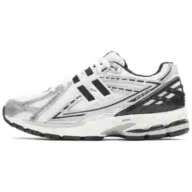 New Balance 1906R Silver Black