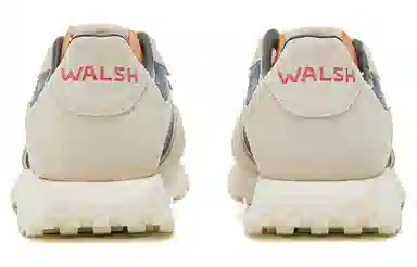 Norman Walsh EMERALD