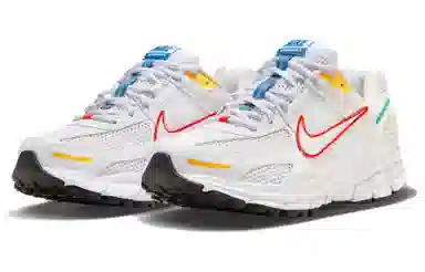Nike Air Zoom Vomero 5 White