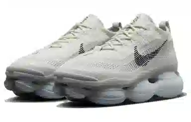 Nike Air Max Scorpion FK White Grey