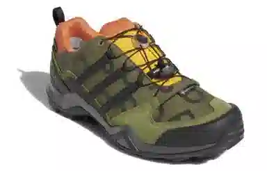adidas Swift R2 GTX Wild Pine
