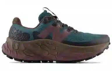 New Balance Fresh Foam X More Trail V3