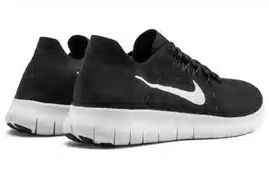 Nike Free RN Flyknit 2017