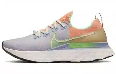 Nike React Infinity Run Flyknit 1