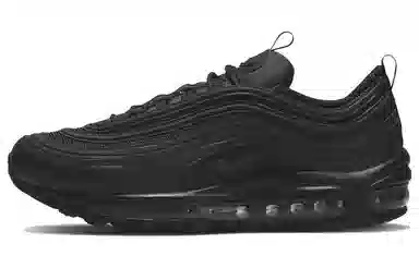 Nike Air Max 97 Triple Black