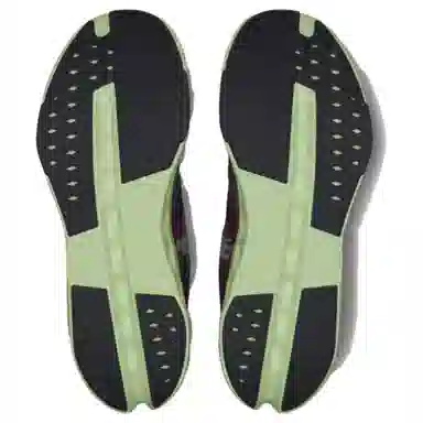 On Cloudsurfer Next Black Green