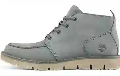 Timberland Ankle Work Boot Grey