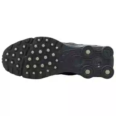 Nike Shox Ride 2 Black