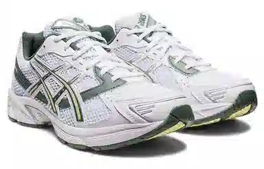 Asics Gel-1130 White Green