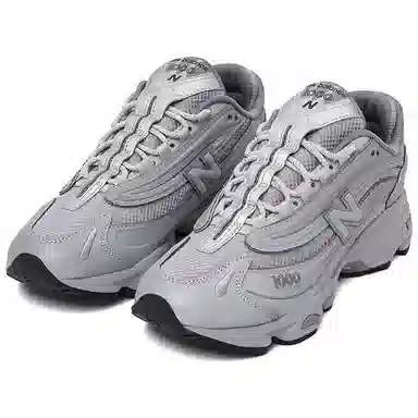 New Balance 1000 Grey Silver