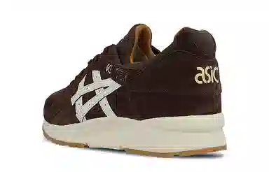 Asics Gel-Lyte V Coffee Brown