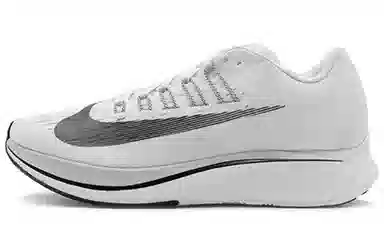 Nike Zoom Fly 1 Low White