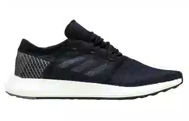 adidas Pure Boost Go Black