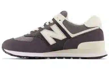 New Balance 574 Smoke Grey
