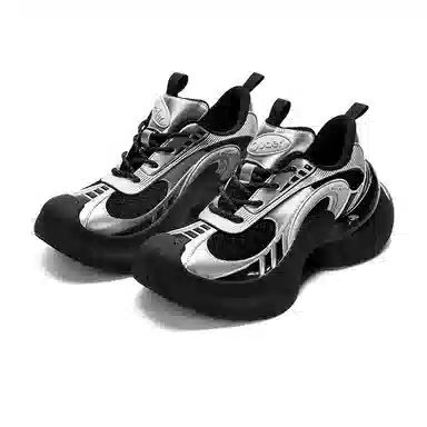 Ouder Speed J01 Black Silver