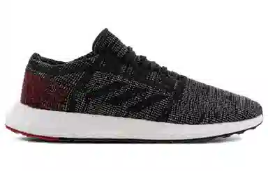 adidas Pureboost Go Black Red
