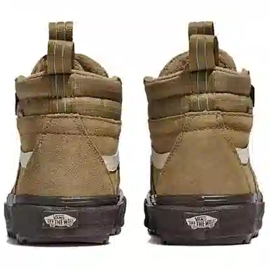 Vans MTE Sk8-Hi Olive Green