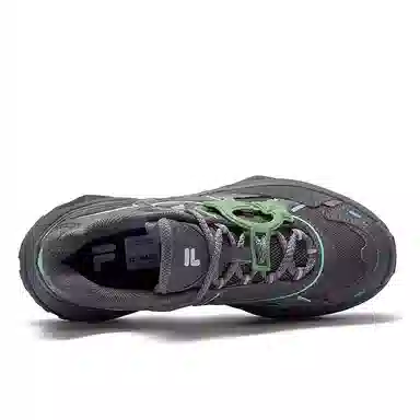 FILA FUSION BIANCO III