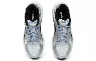 Reebok Premier Road 2.0 Silver Blue Black