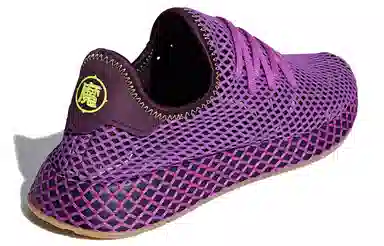 adidas Deerupt Dragon Ball Z