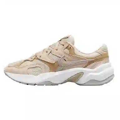 Nike AL8 Light Taupe