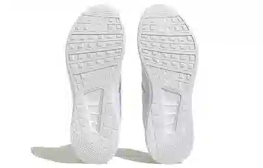 adidas Runfalcon 2.0 White Grey