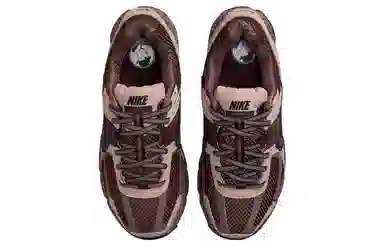 Nike Air Zoom Vomero 5 Pink Oxford Plum Eclipse