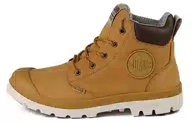 Palladium Pampa Lite+ Cuff Wp L