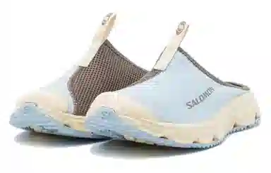 Salomon RX Slide 3.0 Blue