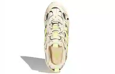 adidas Spiritain 2000 Deluxe White Green